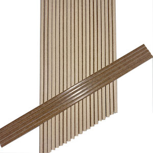 Insulation structural components